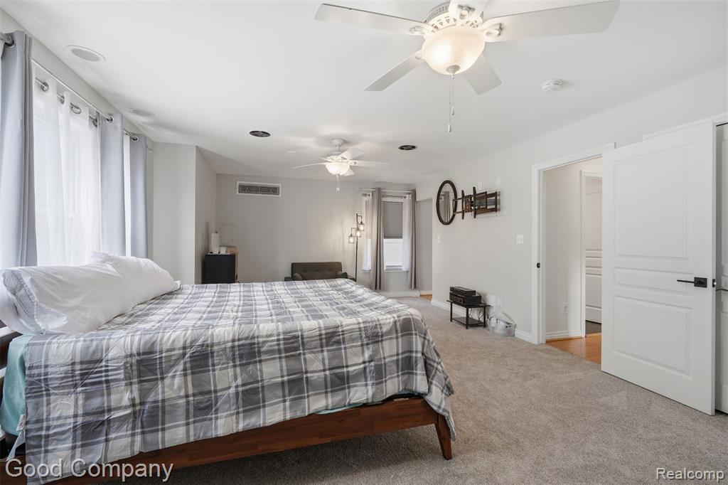 411 Pingree Boulevard, Royal Oak, MI 48067 — Photo 21