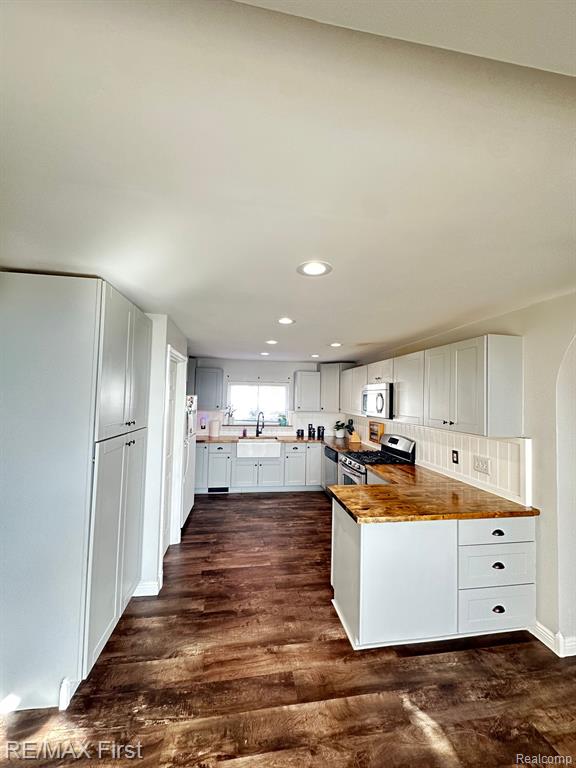 301 BRISTOL Street S, Almont, MI 48003 — Photo 11