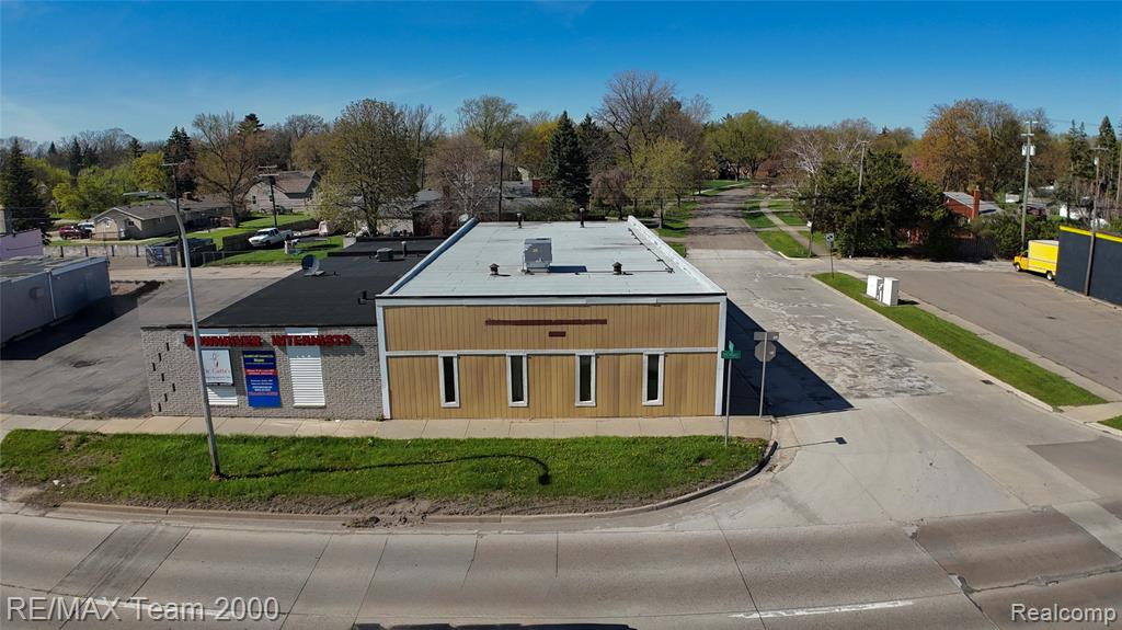 32300 Michigan Avenue, Wayne, MI, 48184