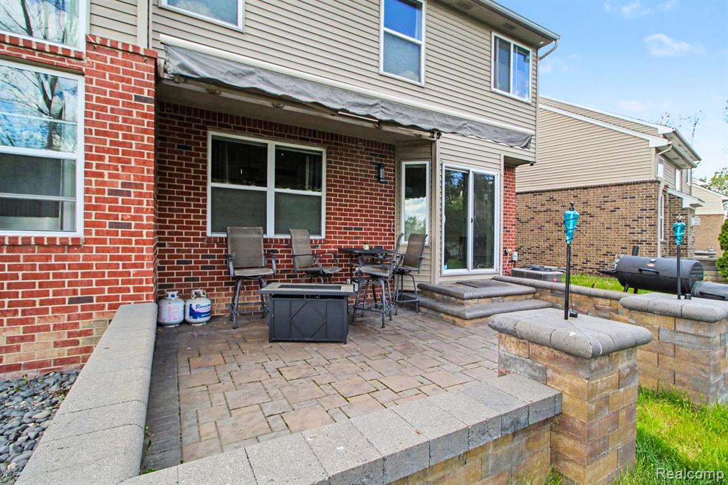 2495 Knollwood Drive, Canton, MI 48188 — Photo 5