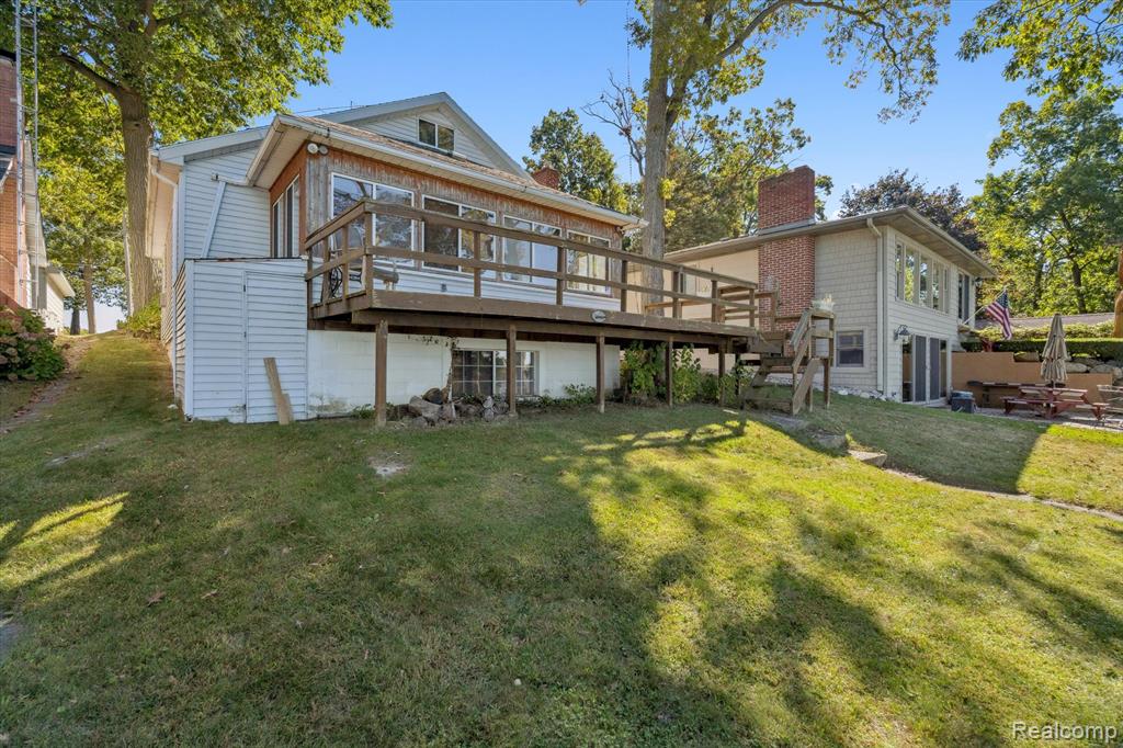 16372 Oak Hill Drive, Fenton, MI 48430 — Photo 32