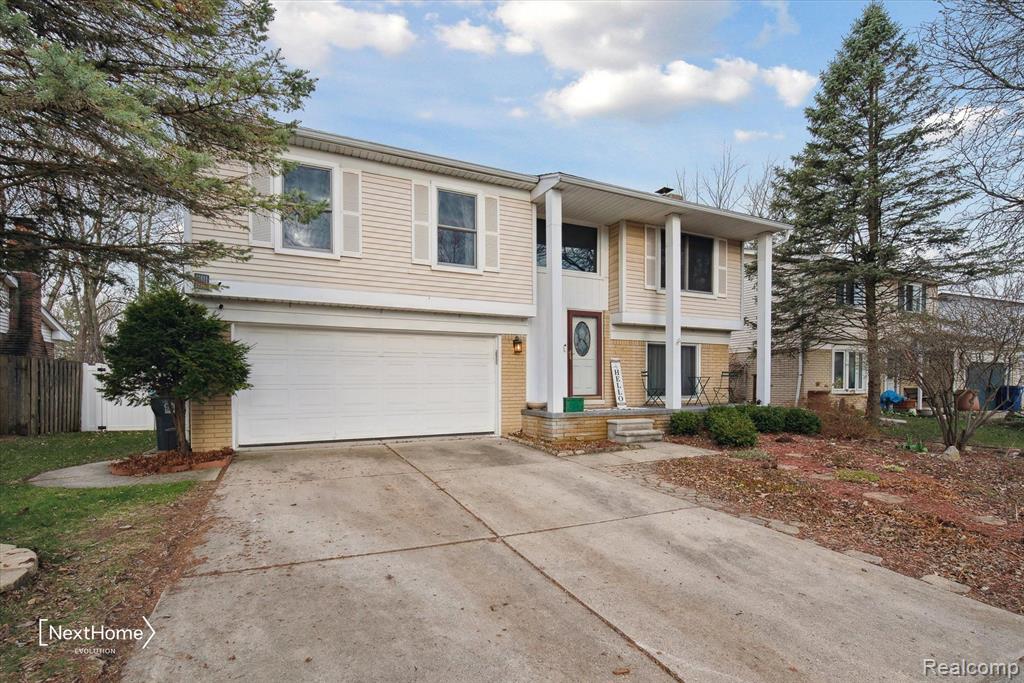 800 GEORGETOWN Street, Canton, MI 48188 — Photo 8