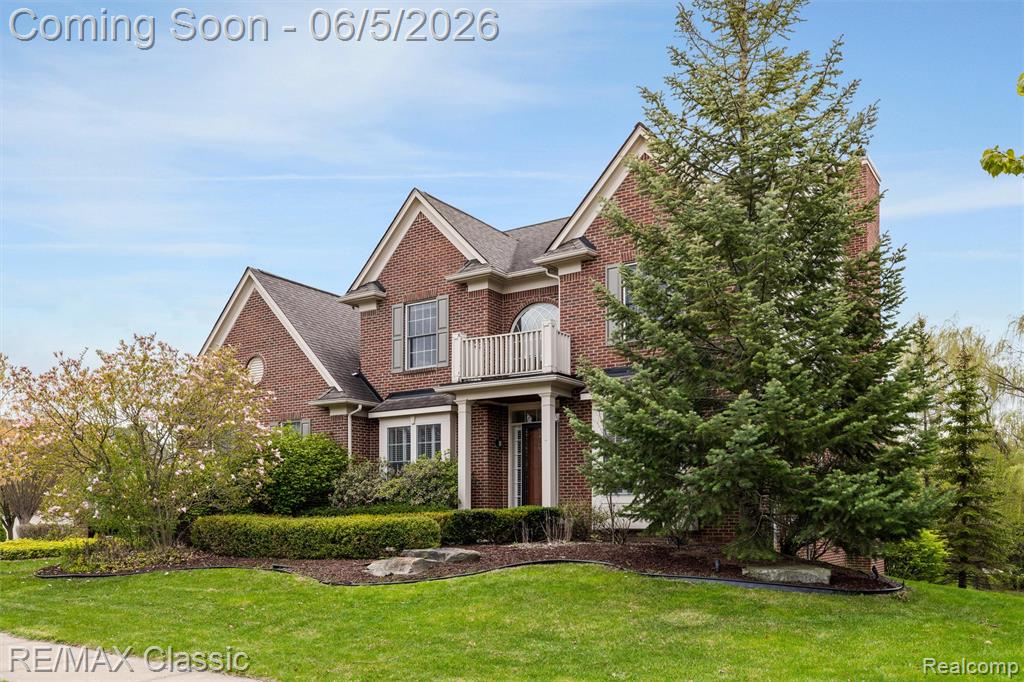 45201 Jacob Drive, Novi, MI — Photo 2