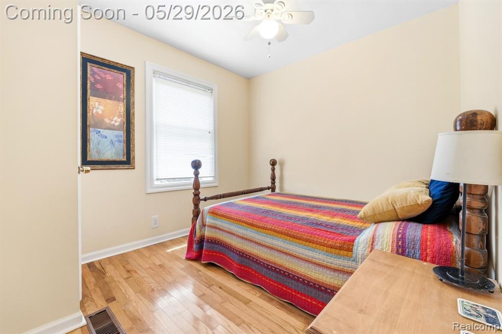 5402 Leland Street, Brighton, MI 48116 — Photo 19