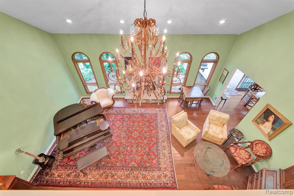 573 NAKOMIS Trail, Lake Orion, MI 48362 — Photo 37