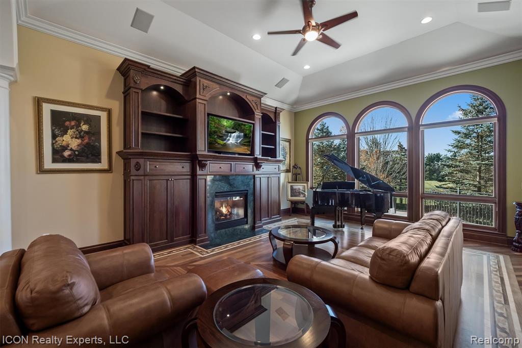 72755 Solanus Drive, Bruce, MI 48065 — Photo 16