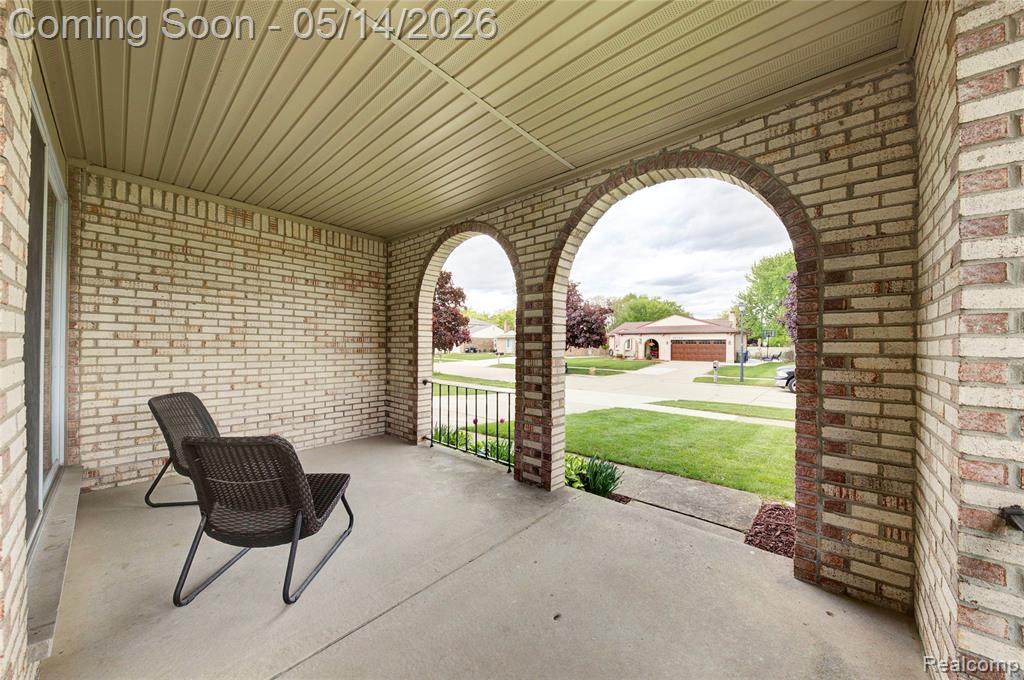 43715 Simsbury Street, Canton, MI 48187 — Photo 3