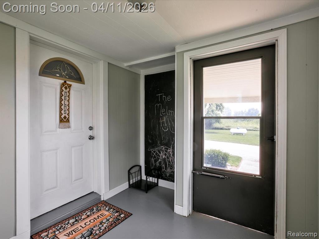 5770 Greenwood Road, Avoca, MI, 48006