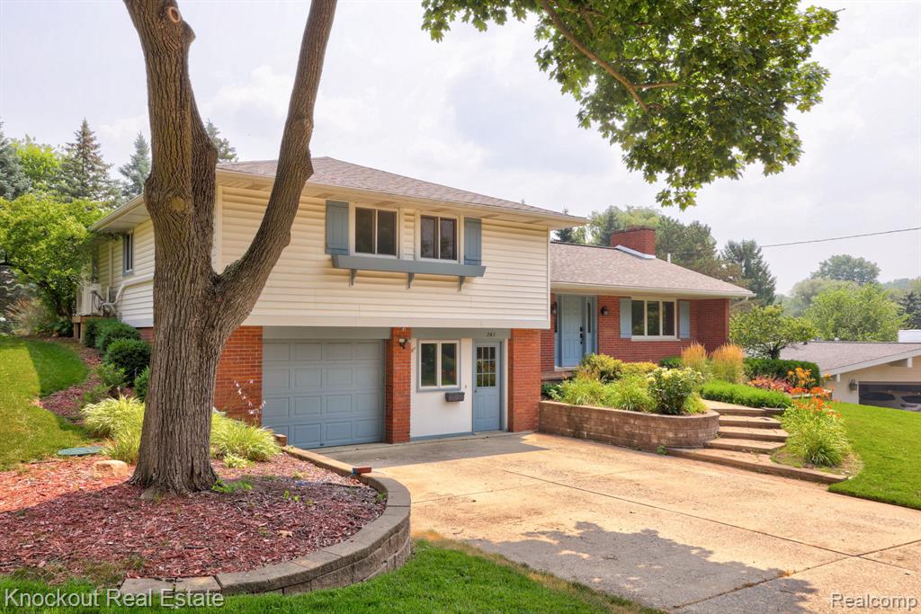 243 Cherry Street, Frankenmuth, MI 48734 — Photo 3