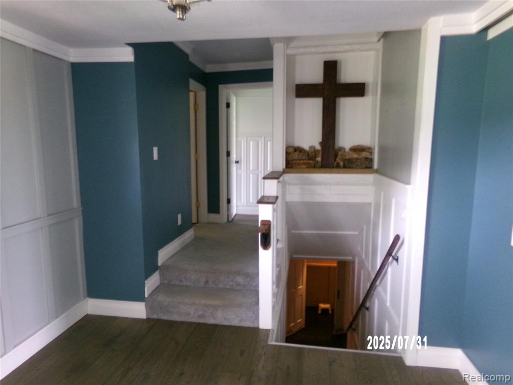 9585 Henderson Road, Corunna, MI 48817 — Photo 14