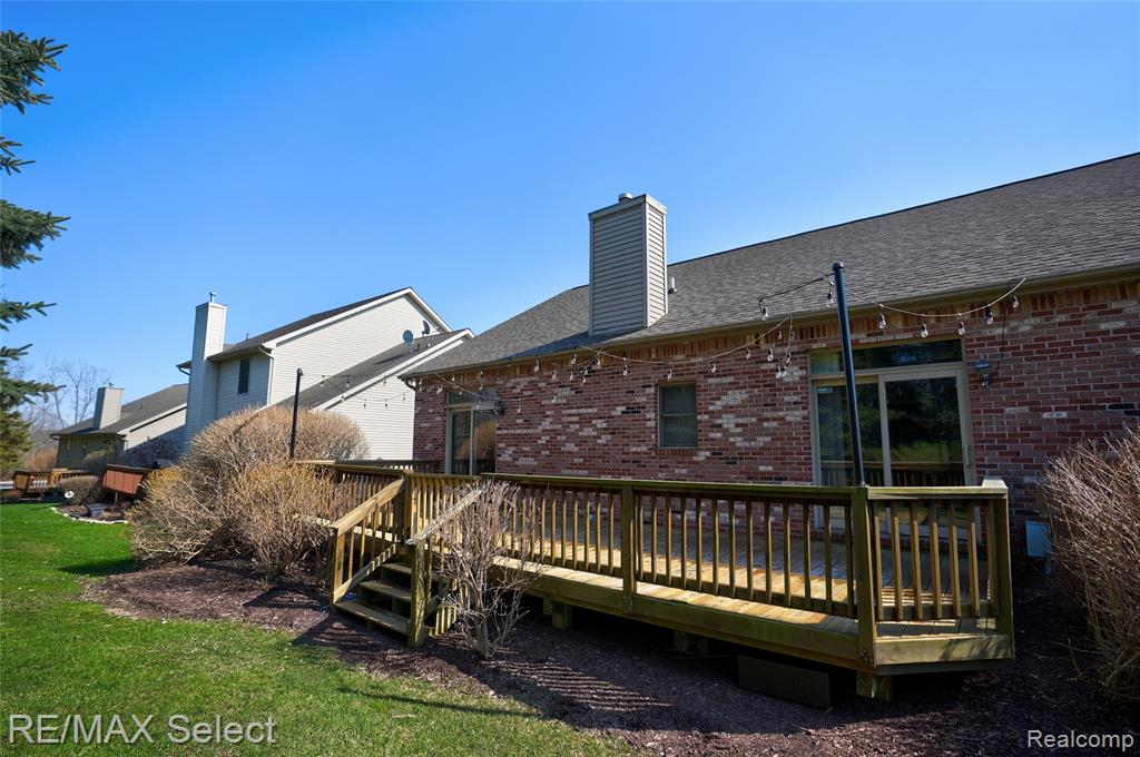 13024 Harbor Landings Drive, 3, Fenton, MI 48430 — Photo 5