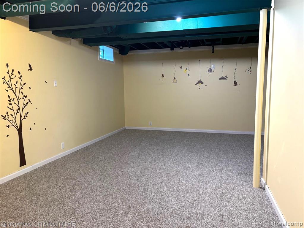 2892 Mystic Drive, Ann Arbor, MI 48103 — Photo 46