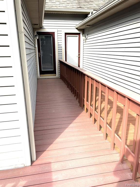 637 RIDGE Lane, B, Tecumseh, MI 49286 — Photo 50