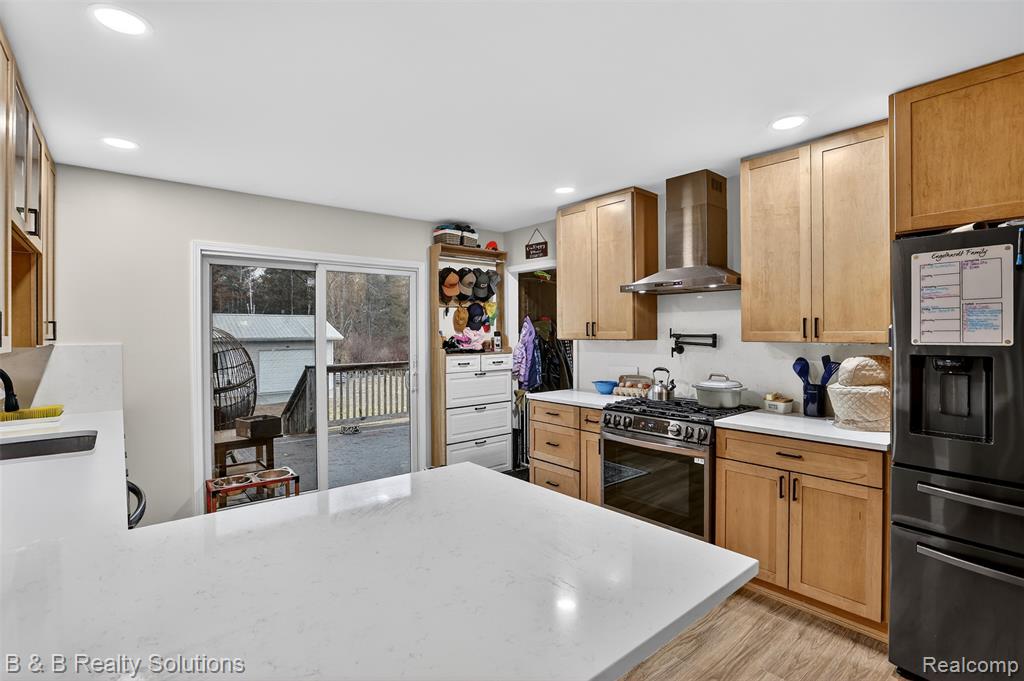 3280 Waltan Road, Vassar, MI 48768 — Photo 9