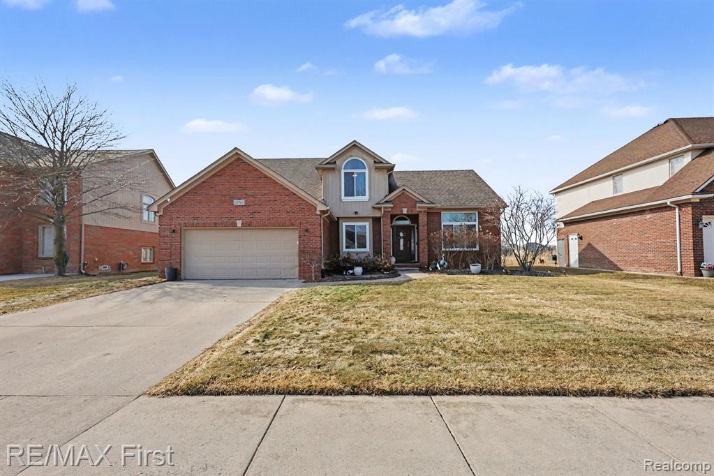 32768 Greenwood Drive, Chesterfield, MI 48047 — Photo 2