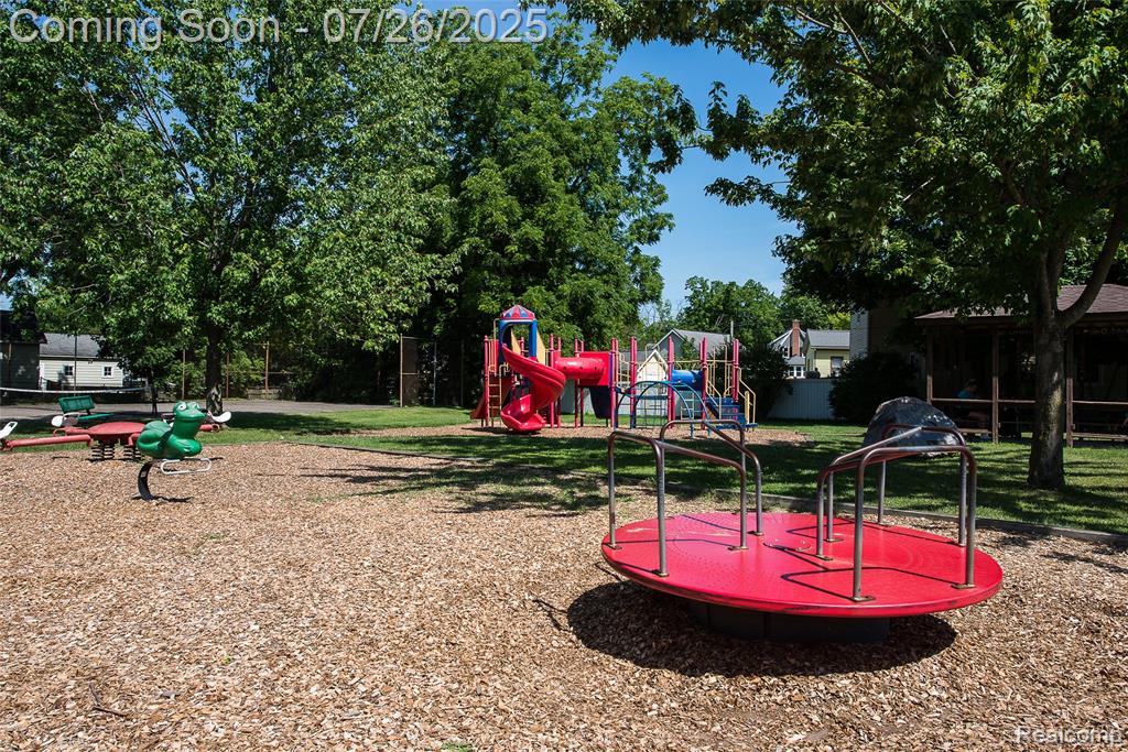 719 Spring Street, Howell, MI 48843 — Photo 41