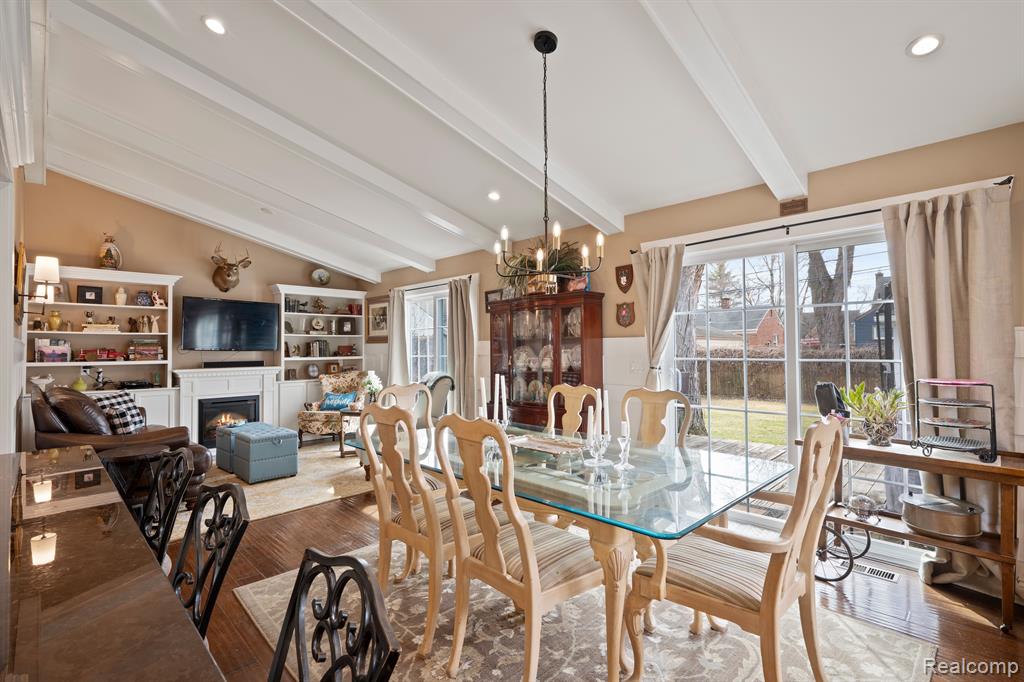 917 CEDARHILL Drive, Royal Oak, MI 48067 — Photo 29