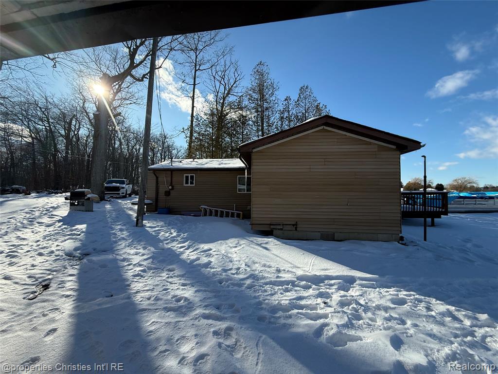 4819 Northway Drive, Attica, MI 48412 — Photo 4
