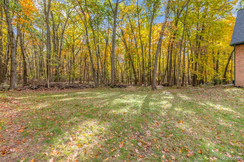 4648 Oak Lane, Whitmore Lake, MI 48189 — Photo 37