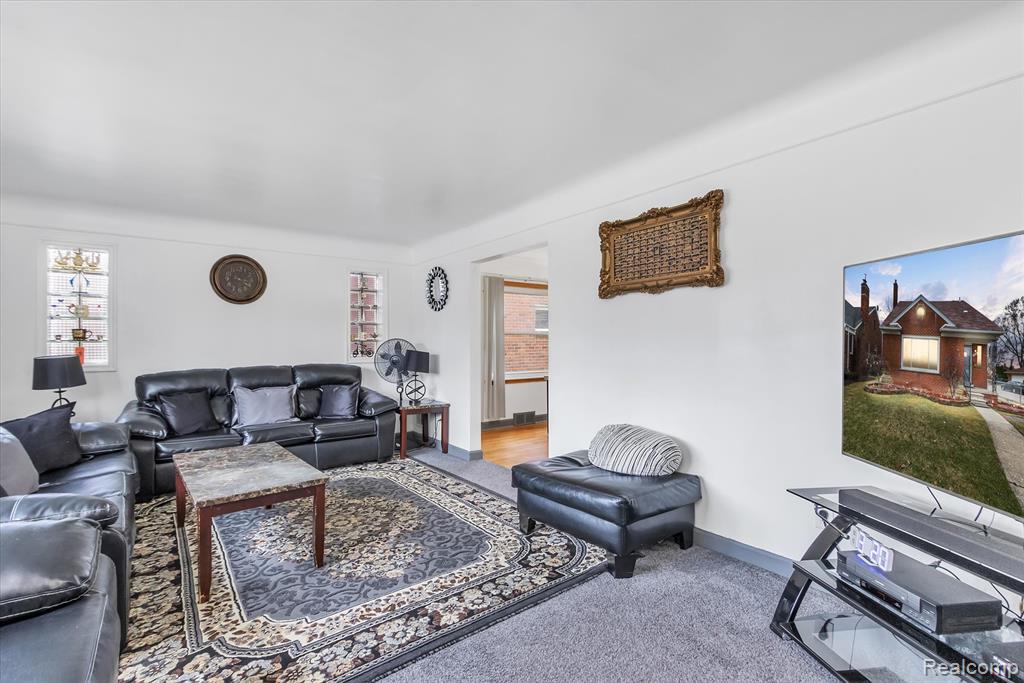 995 Moran Avenue, Lincoln Park, MI 48146 — Photo 9