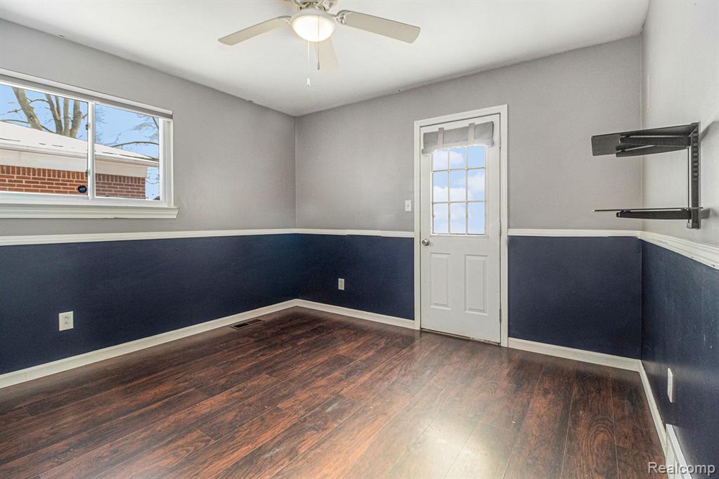 663 Highland Avenue, Lincoln Park, MI 48146 — Photo 9