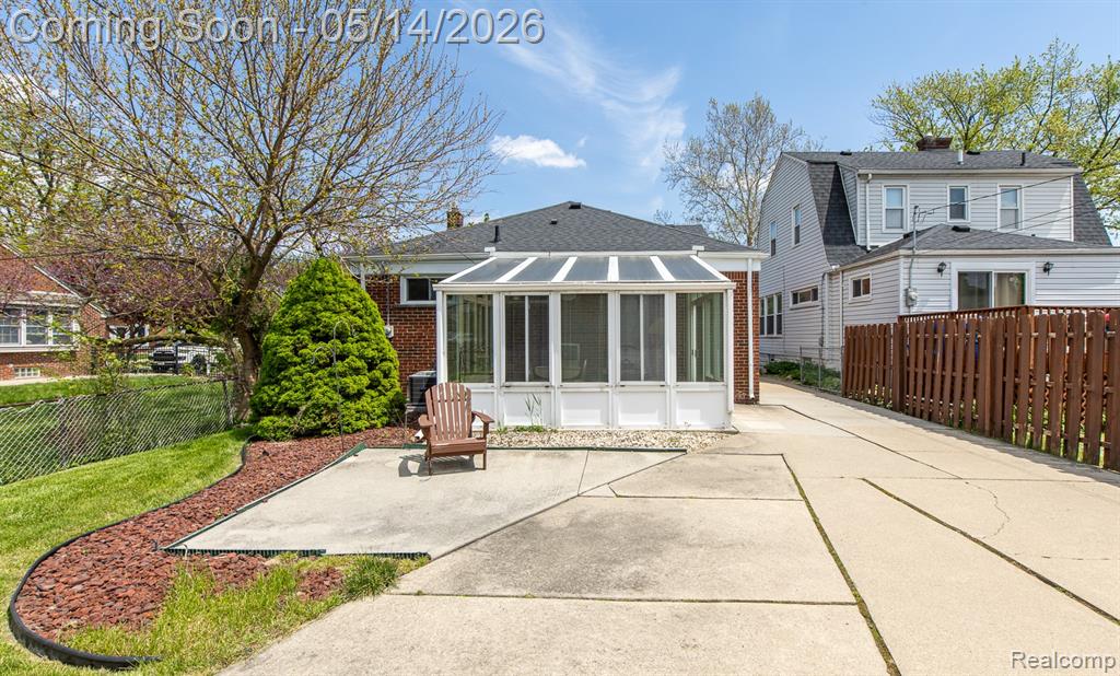 7190 Winona Avenue, Allen Park, MI 48101 — Photo 36