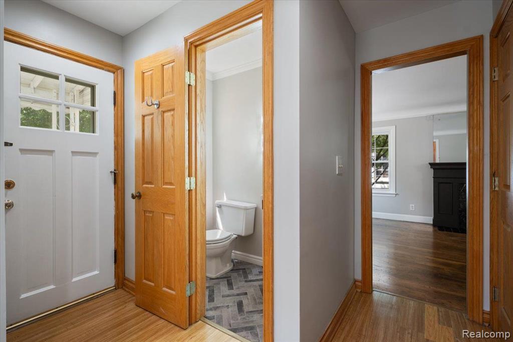 79 WENONAH Drive, Pontiac, MI 48341 — Photo 20