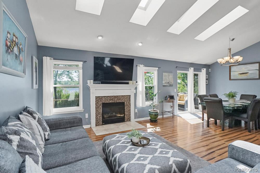 9450 SANDLEWOOD Court, Whitmore Lake, MI 48189 — Photo 17