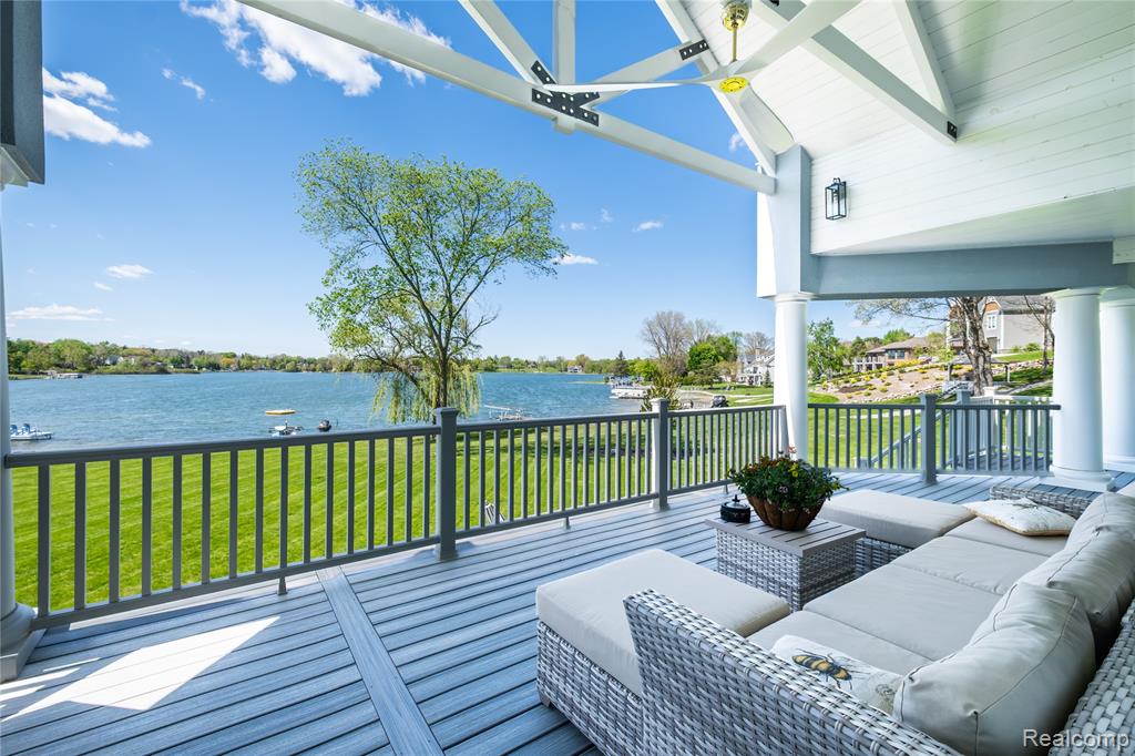 10195 Bennett Lake Road, Fenton, MI 48430 — Photo 52