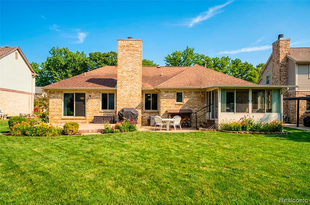 41777 Princess Drive, Canton, MI 48188 — Photo 40