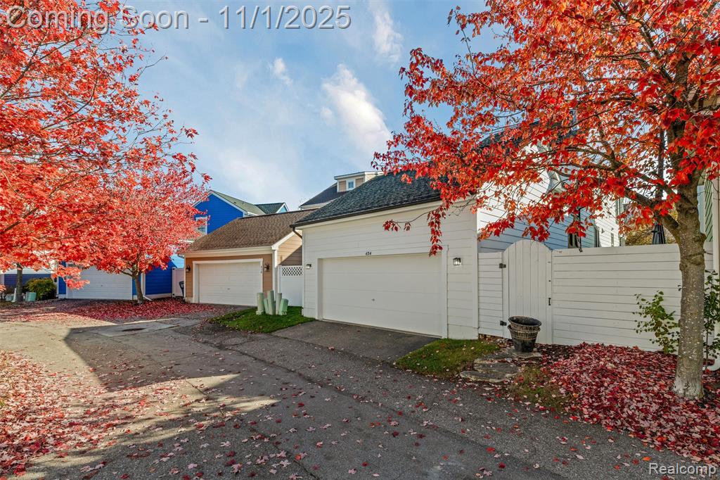 424 Roosevelt Street, Canton, MI 48188 — Photo 50