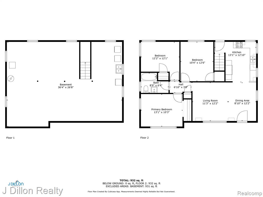 9371 MERRIMAN Road, Livonia, MI 48150 — Photo 43