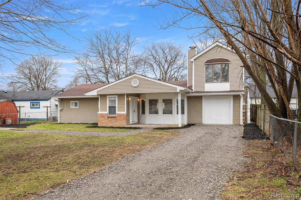 36850 Perry Street, Romulus, MI 48174 — Photo 30