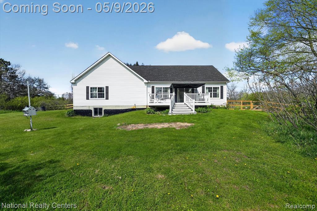56536 Briar Meadow Road, South Lyon, MI 48178 — Photo 49