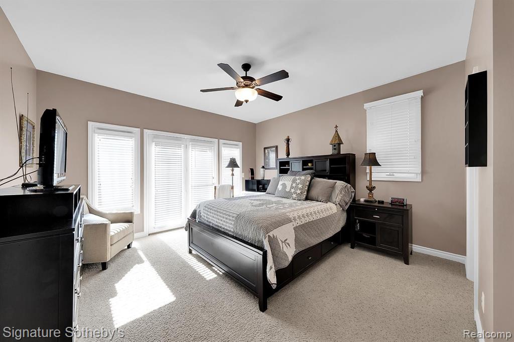 5001 FOREST VALLEY, Clarkston, MI 48348 — Photo 45