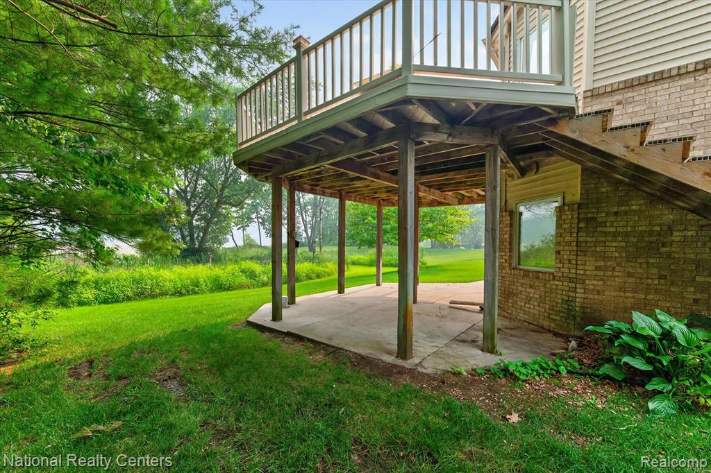 2915 Allison Lane, Highland, MI — Photo 47