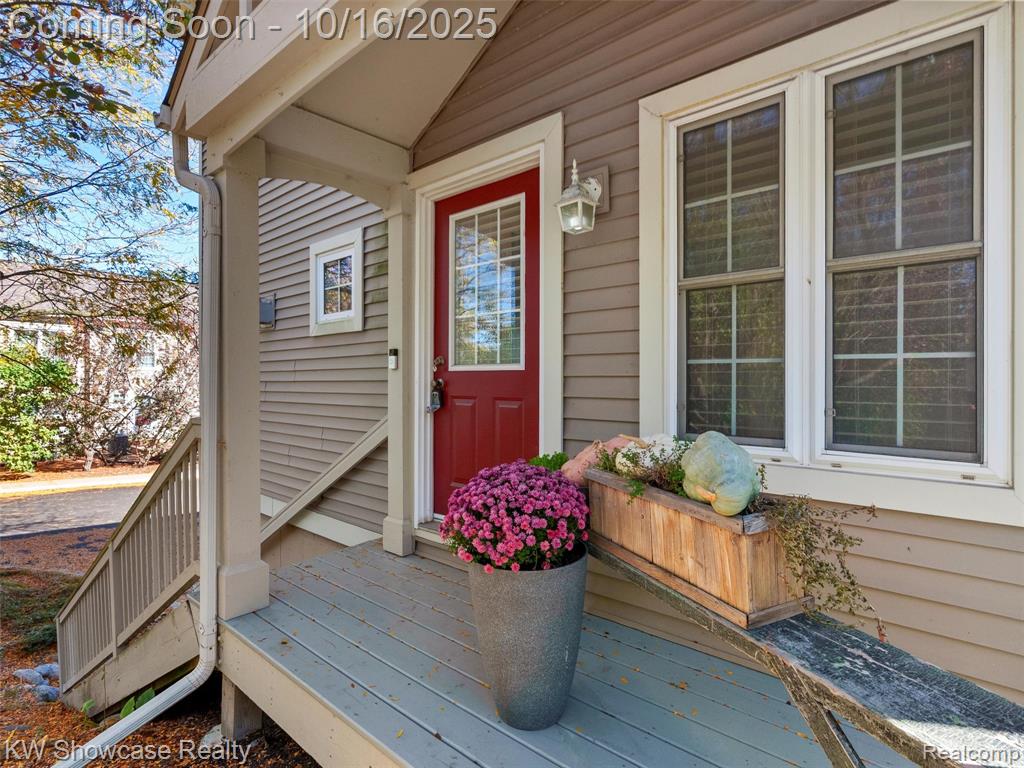 1053 Bluestem Lane, Ann Arbor, MI 48103 — Photo 33