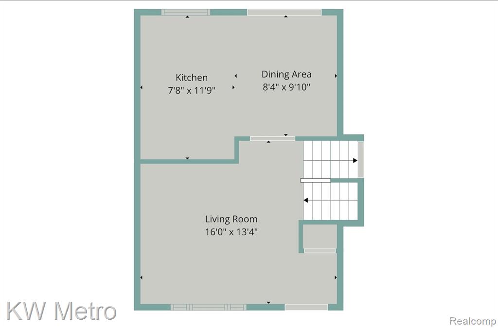 502 Girard Avenue, Royal Oak, MI 48073 — Photo 30