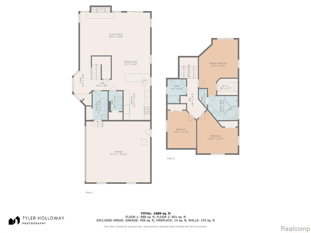 751 Lochaven Road, Waterford, MI 48327 — Photo 42