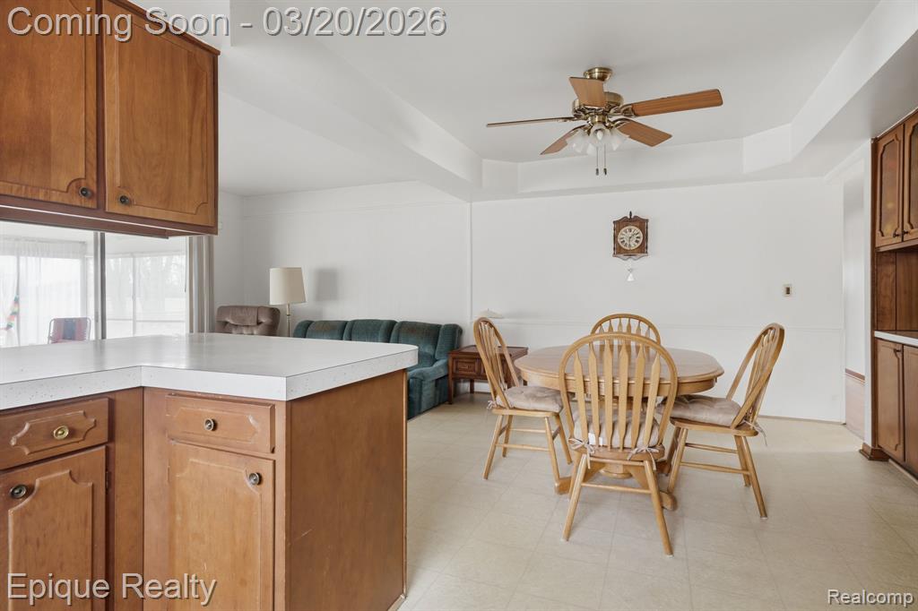 4272 Gunther Drive, Sterling Heights, MI 48310 — Photo 14