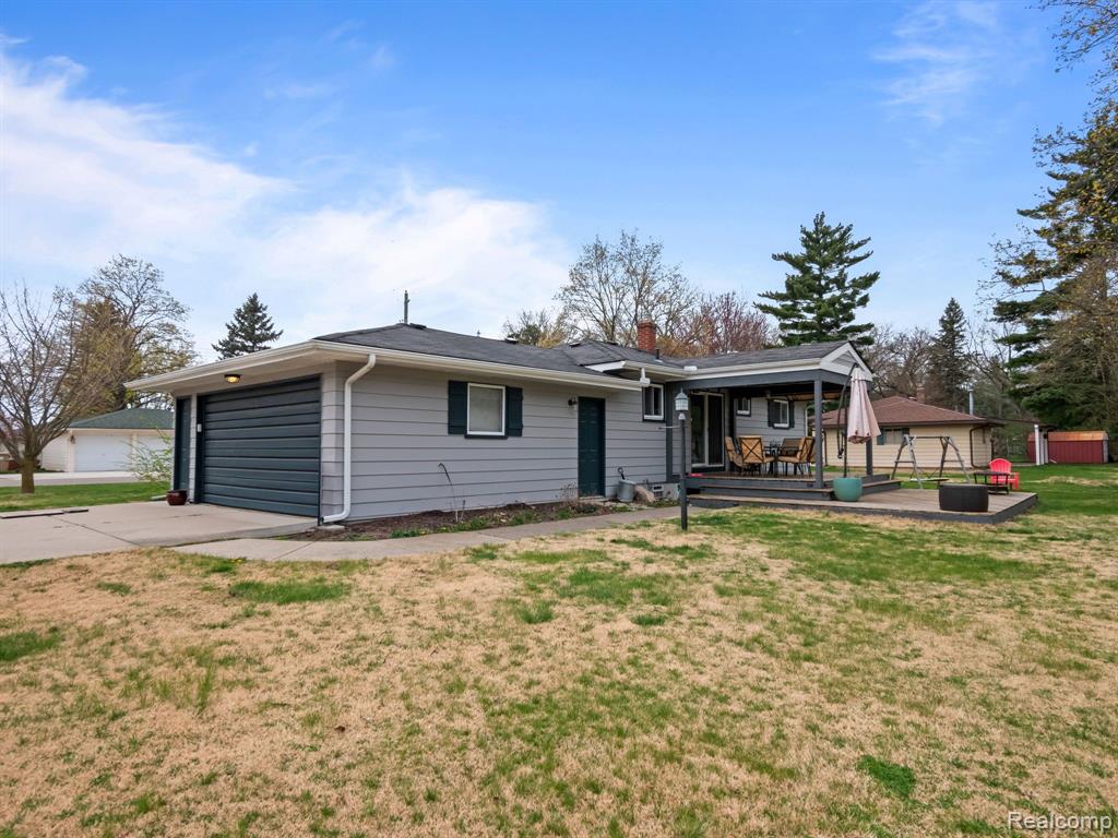 4518 PARNELL Street, Clarkston, MI — Photo 4