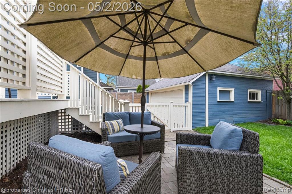 887 Ann Street, Birmingham, MI 48009 — Photo 63