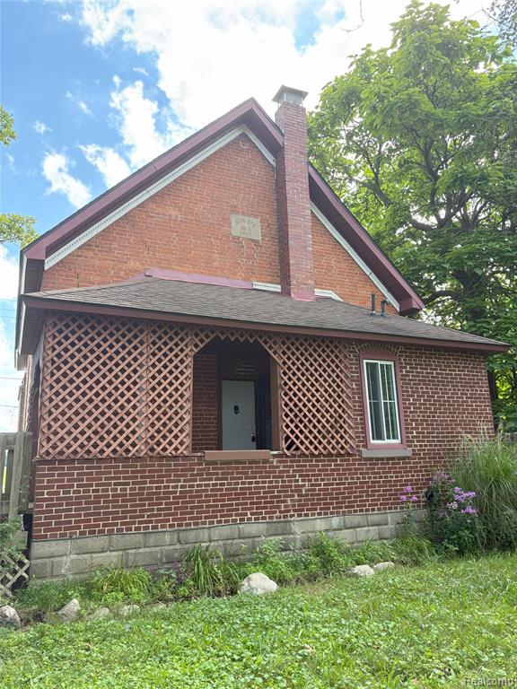 1187 Hadley Road, Lapeer, MI 48446 — Photo 2
