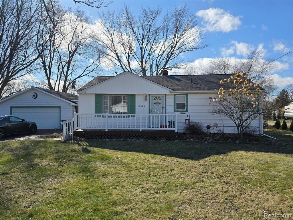 11421 Wing Drive, Clio, MI 48420 — Photo 4