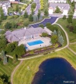 28260 Cottage Lane, New Hudson, MI 48165 — Photo 38