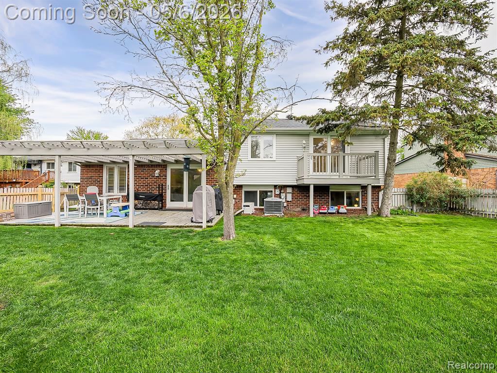 41528 Greenwood Court, Canton, MI 48187 — Photo 35