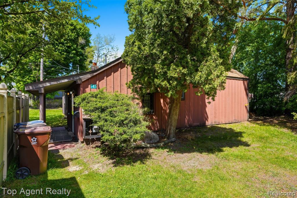 745 Karmada Street, Plymouth, MI 48170 — Photo 2