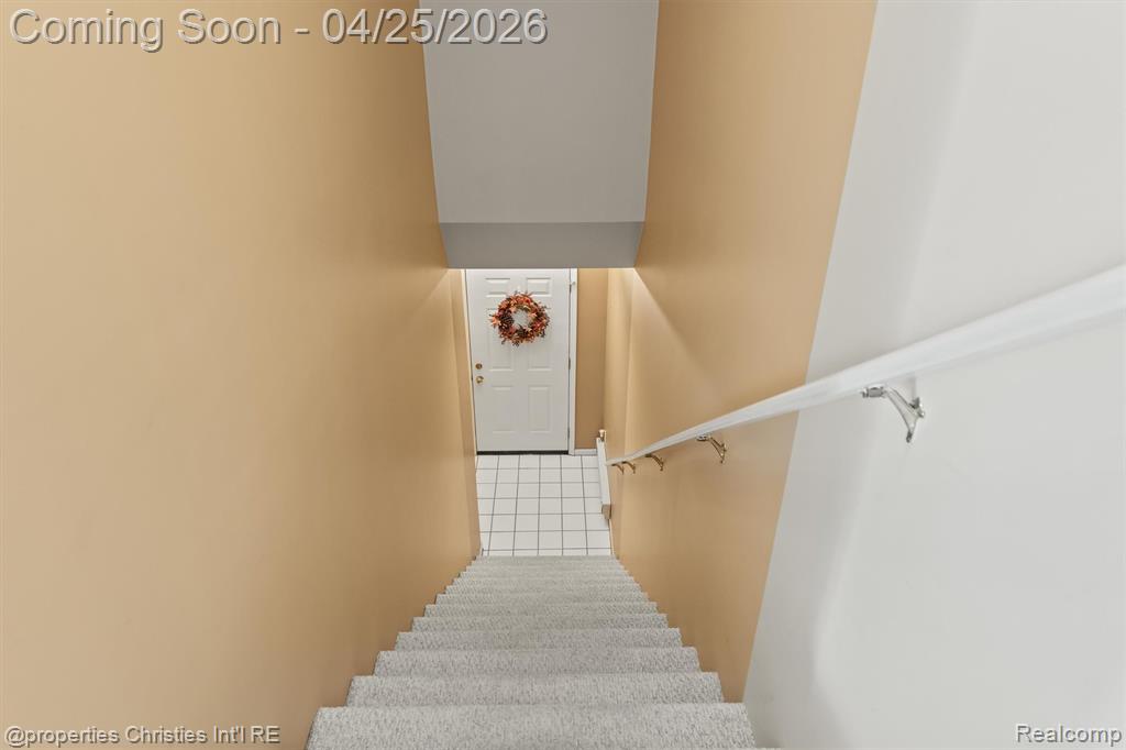 4200 Addington Drive, Commerce Twp, MI 48390 — Photo 6