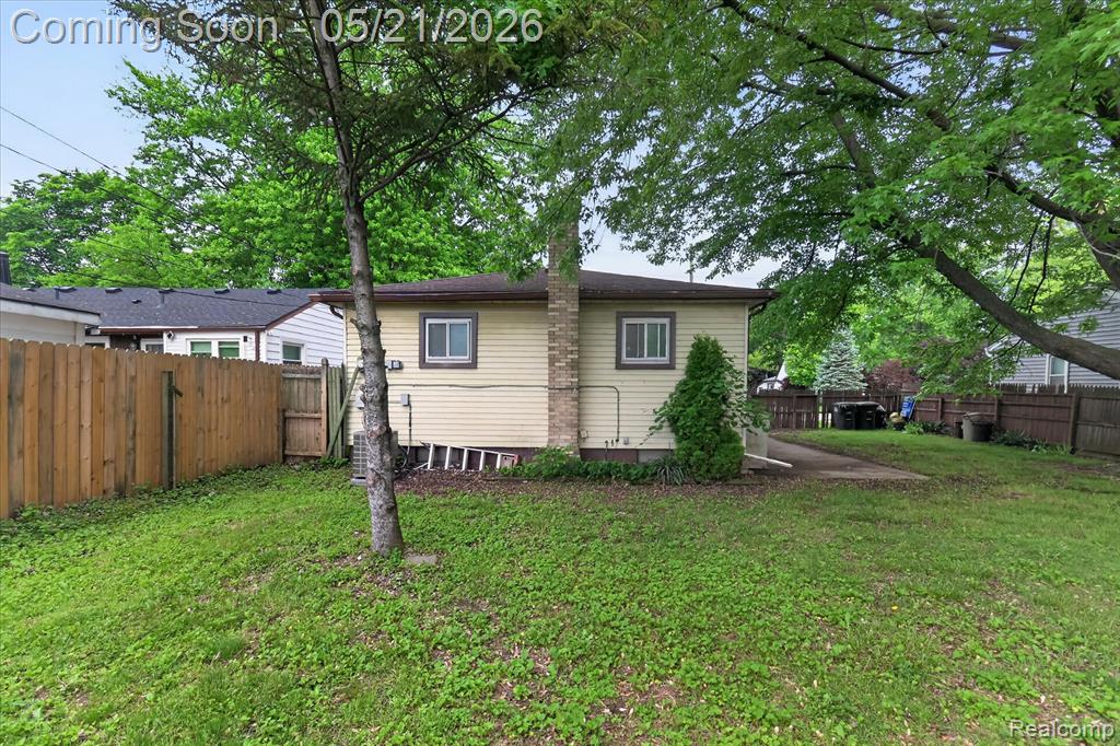 5957 John Daly Street, Taylor, MI 48180 — Photo 37