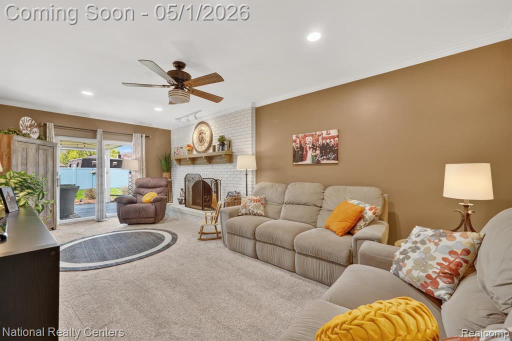 7221 Emerson Drive, Canton, MI 48187 — Photo 10